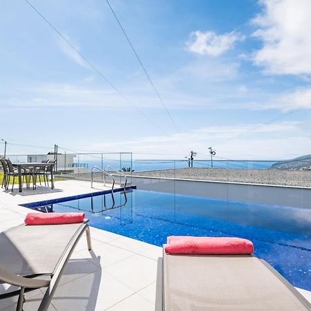 Villa Camelia Arco da Calheta  Buitenkant foto